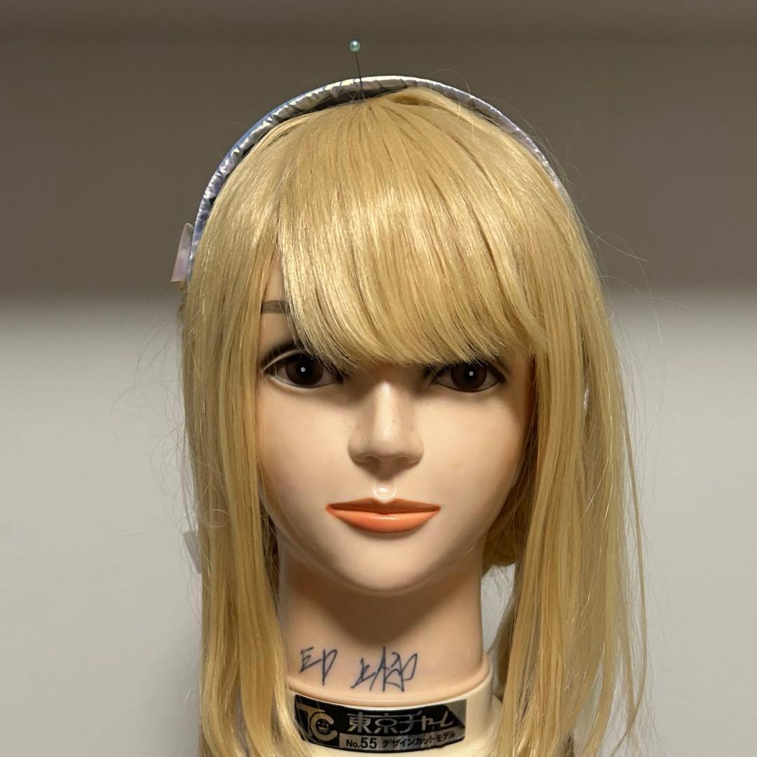 [2/2まで値下げ]学マス 藤田ことね コスプレ