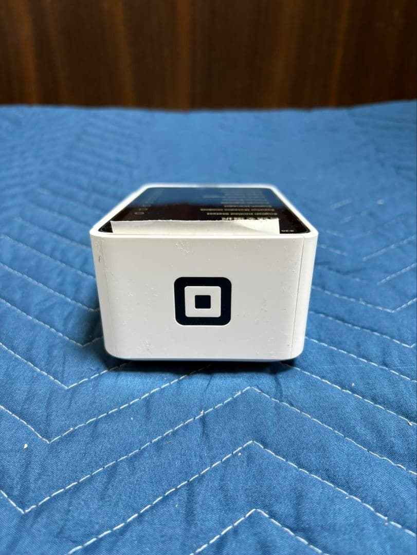 Squareターミナル スクエアターミナル 美品