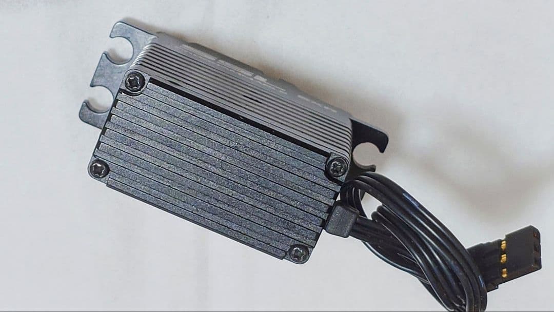 SANWA PGS-XR II SSLサーボ