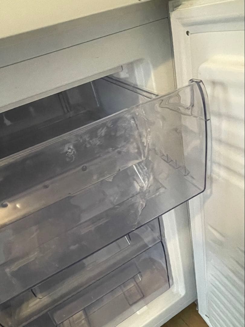 シャープ　FJ-HS9X　冷凍庫