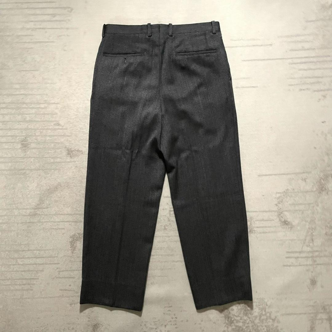 美品 90's OLD GIVENCHY セットアップ 2タック 44