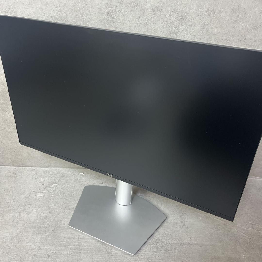 DELL デル モニター S2425HS 2024年製 フレームレス 訳あり