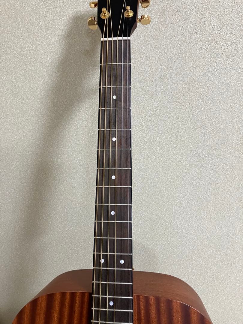 ヘッドウエイ　HD-BROWNIE エレアコ