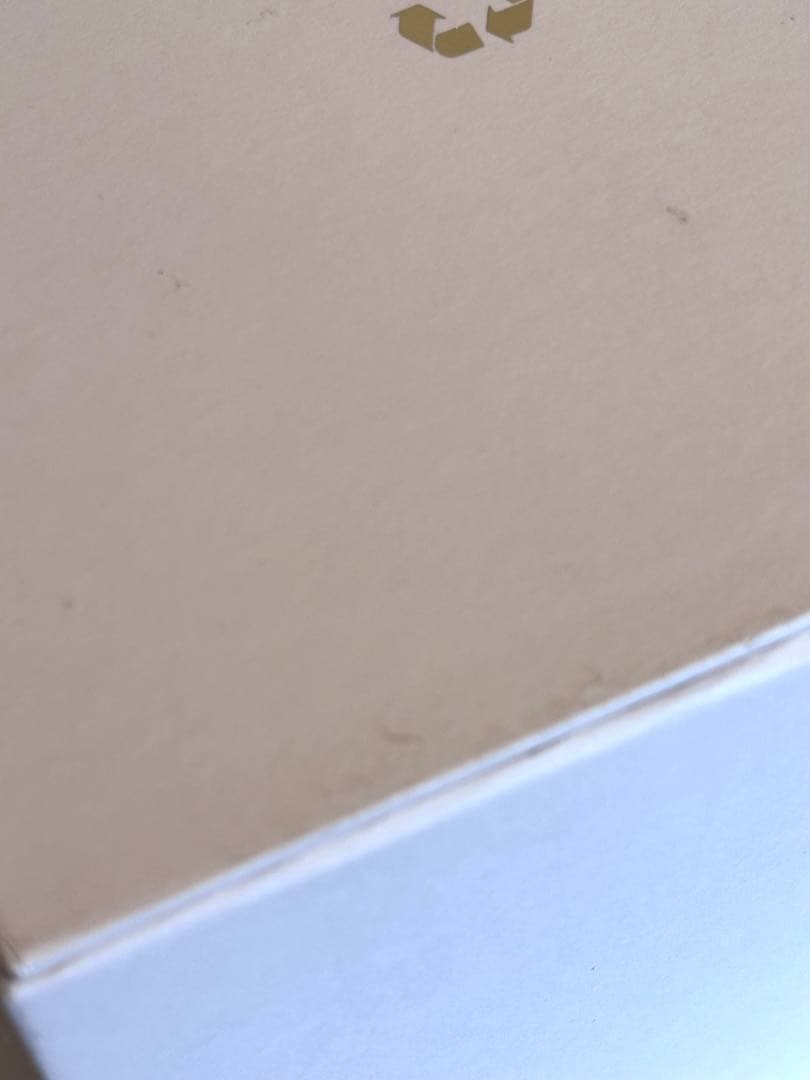 BURBERRY ガラスドームペーパークラフト