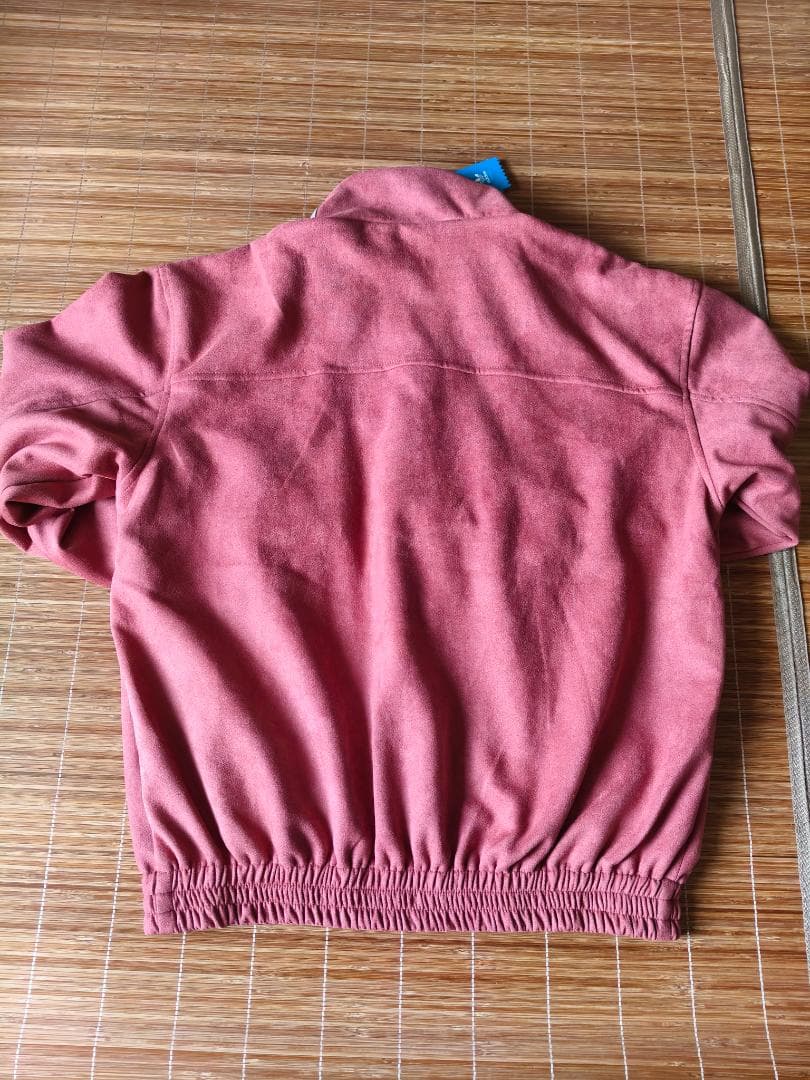 新品 アディダス 中国限定 蛇年トラックジャケット レッド XL