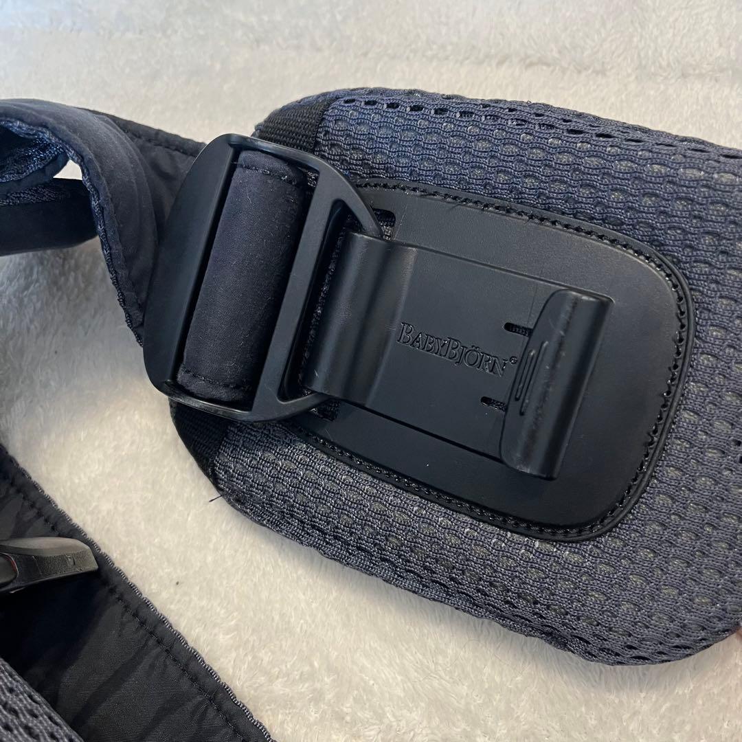ベビービョルン ベビーキャリア Harmony