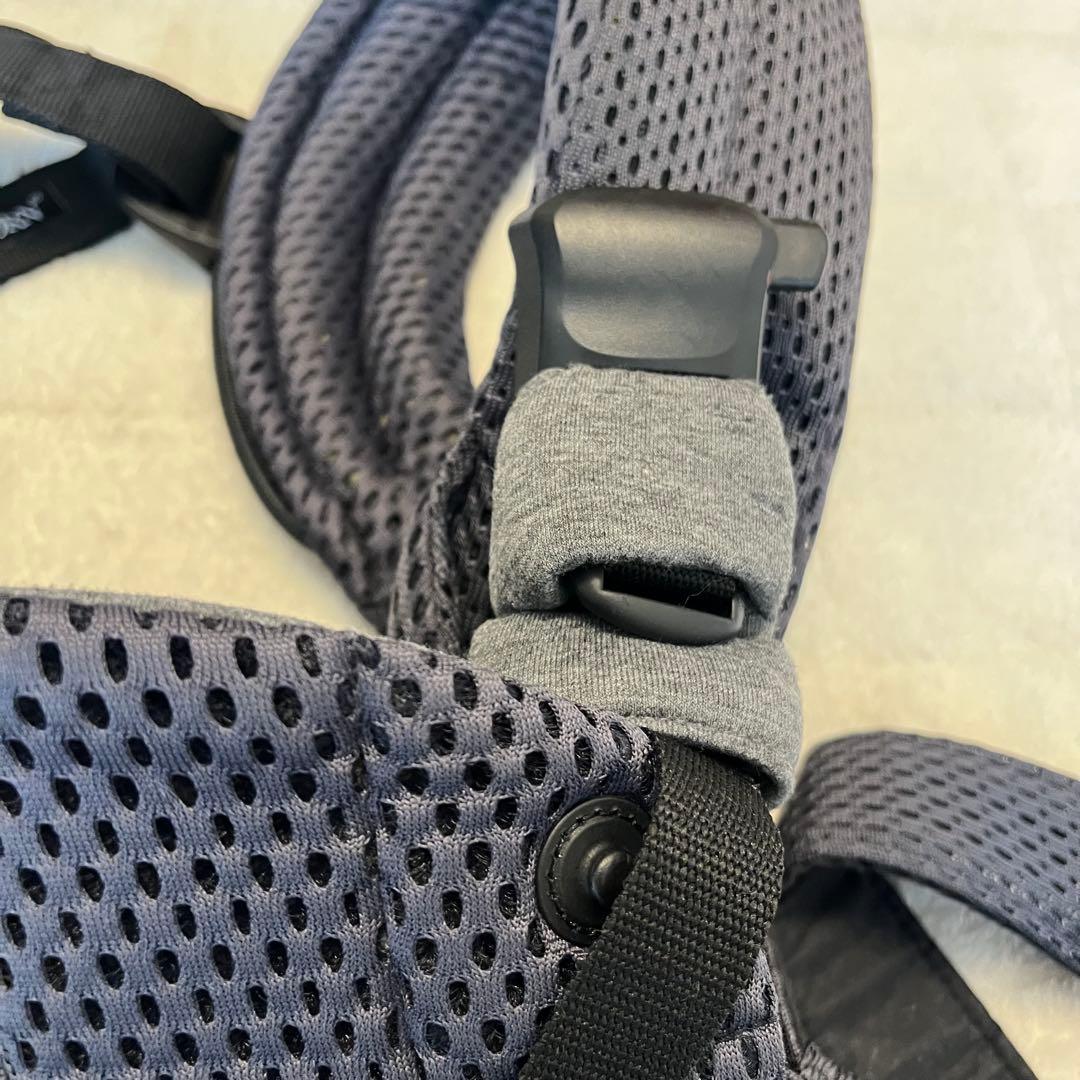 ベビービョルン ベビーキャリア Harmony