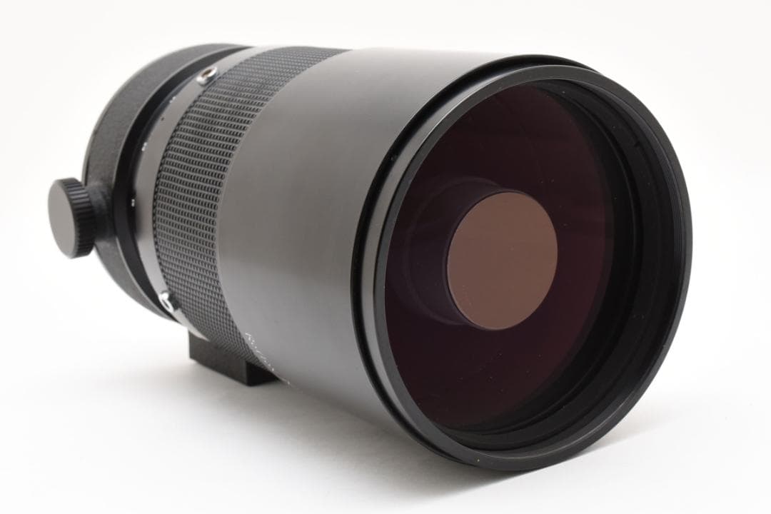 ★美品★ ニコン Reflex-NIKKOR 1000mm F11 #19507