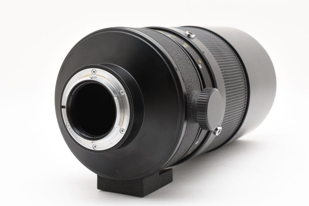 ★美品★ ニコン Reflex-NIKKOR 1000mm F11 #19507