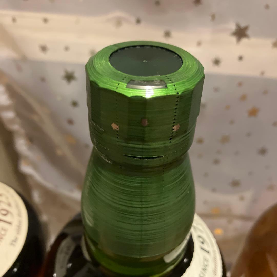 サントリー　山崎NV 、白州NV、知多の3本セット