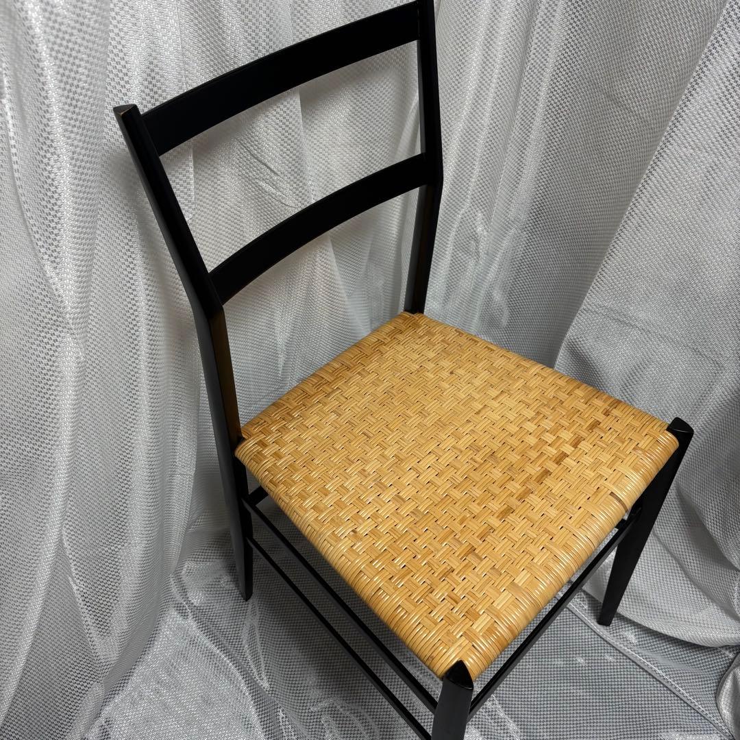 Cassina（カッシーナ）スーパーレジェーラ チェア　②