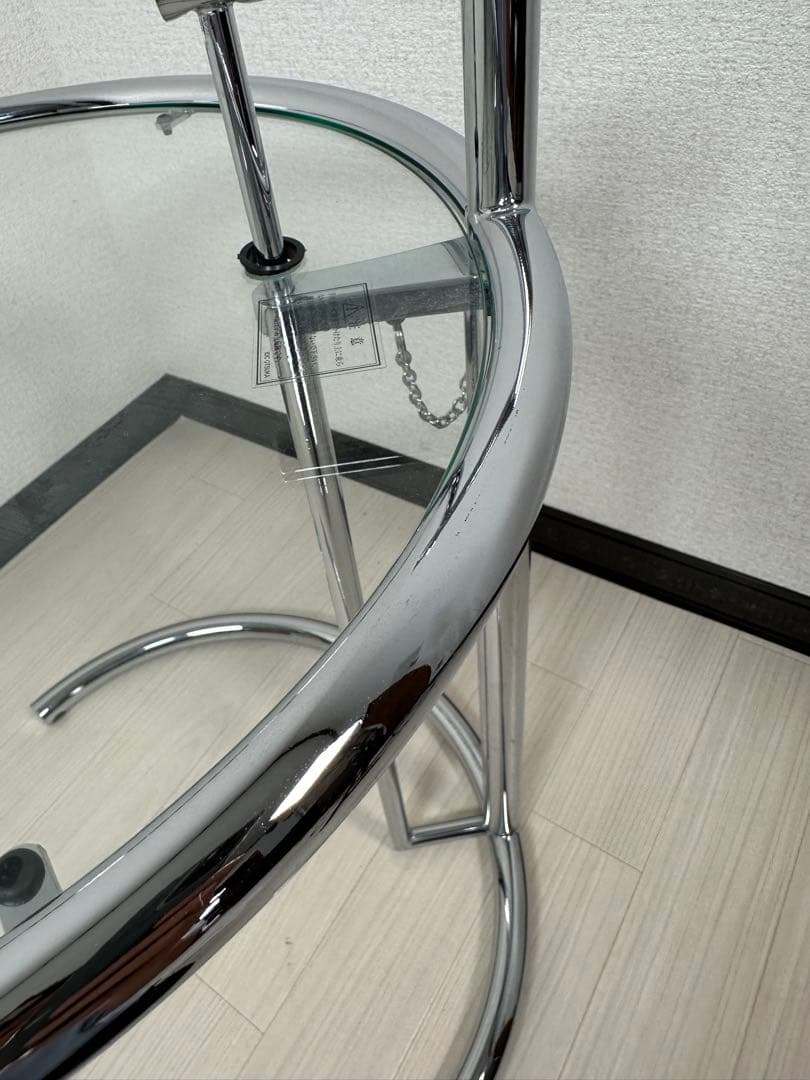 展示品 IDC OTSUKA E1027 アジャスタブルテーブル ※i4※