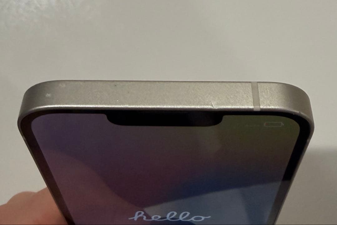 Apple iPhone 13 256GB ホワイト 本体