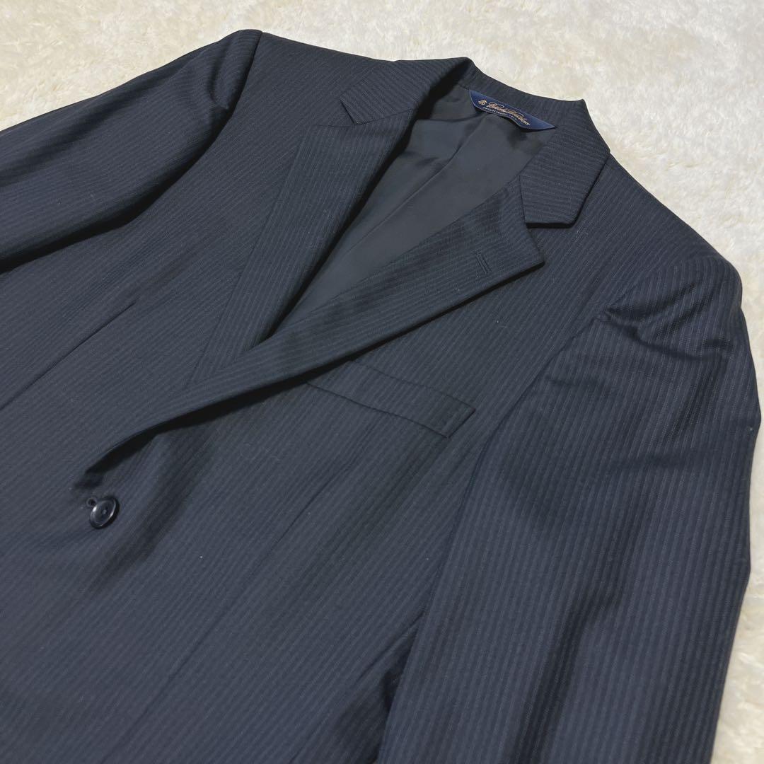 たか　ブルックスブラザーズ　スーツ　1818シリーズ　高級ライン