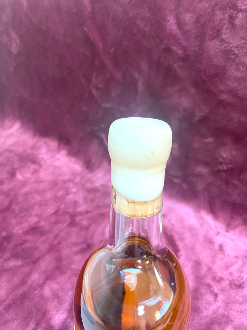 【希少/未使用品】BEHIND THE CASK BLANC DE BLANCS