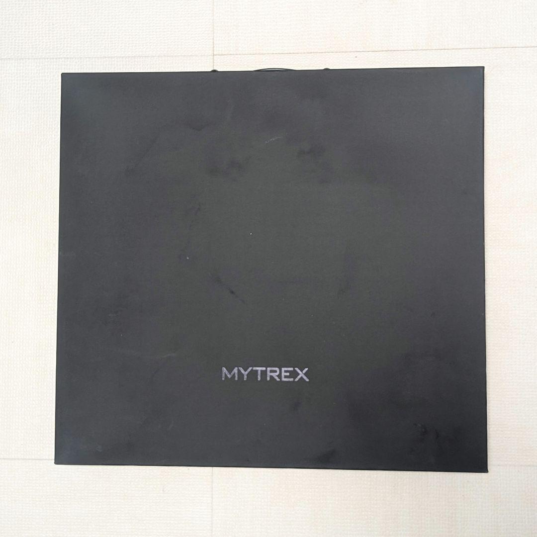 【良品】MYTREX AQUA LIFT 15分でヒップアップ｜外箱・取説付