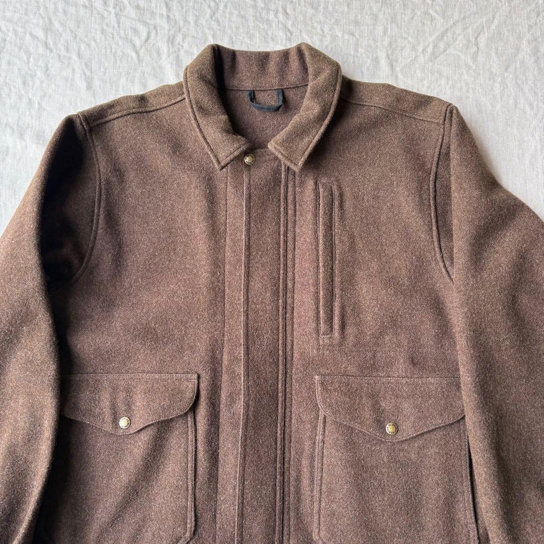 00's FILSON WOOL JACKET フィルソン ウール ジャケット