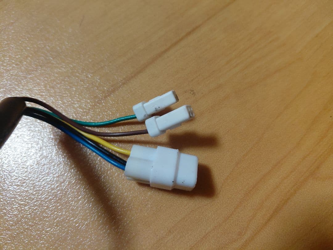 T*s様 TST GSX8R 8S用ブレーキランプ