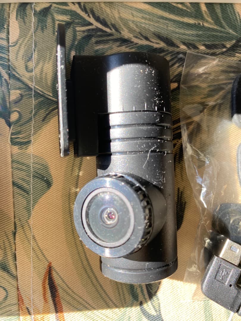 AKEEYO スマートレコーディングミラー AKY-V360S