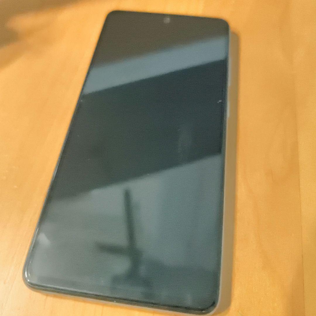 Galaxy A52 5G (ホワイト)docomo版