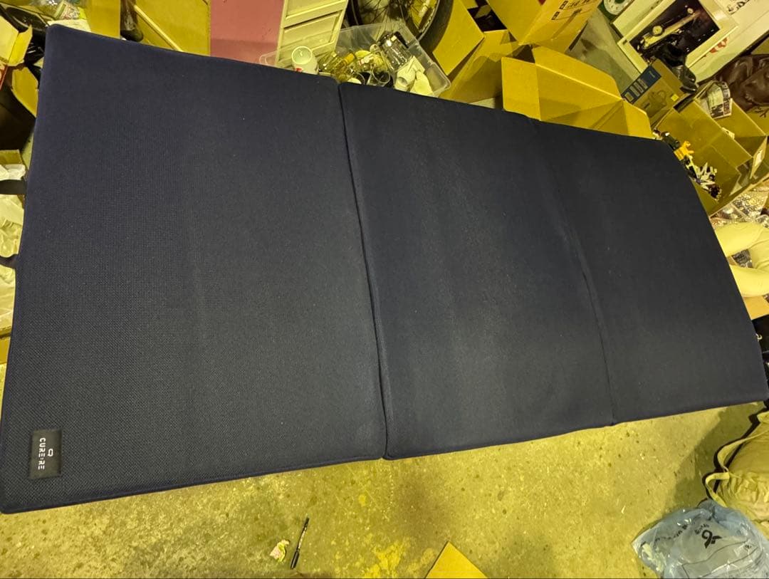 G1077 専用　　キュアレ　CURE:RE マットレス　シングル　整体