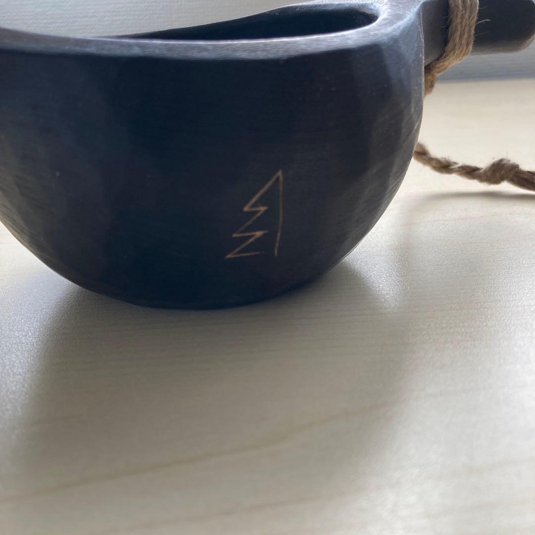 【新品】ソウルオブシベリア #1 ブラックペンダント　スターターセット