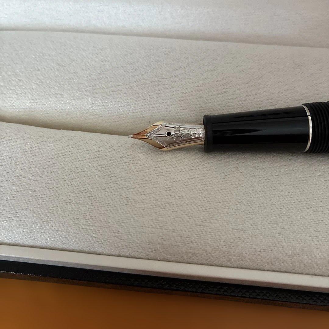 MONTBLANC マイスターステュック145