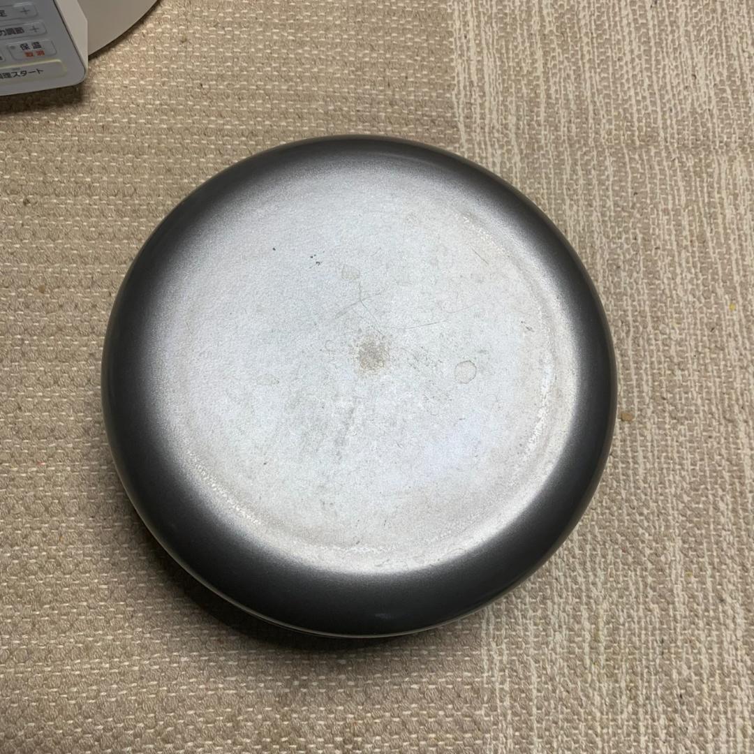 K165 アイリスオーヤマ 電気圧力鍋 2021年 PC-MA4-W