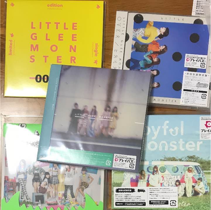 リトグリ  グッズ セット