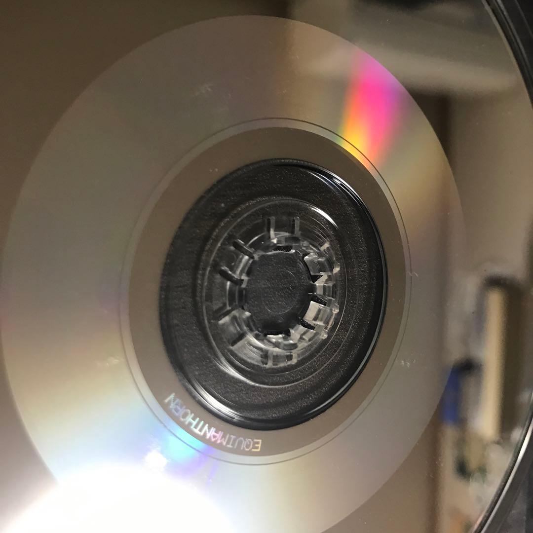 洋楽 Equimanthorn/ under the seasons