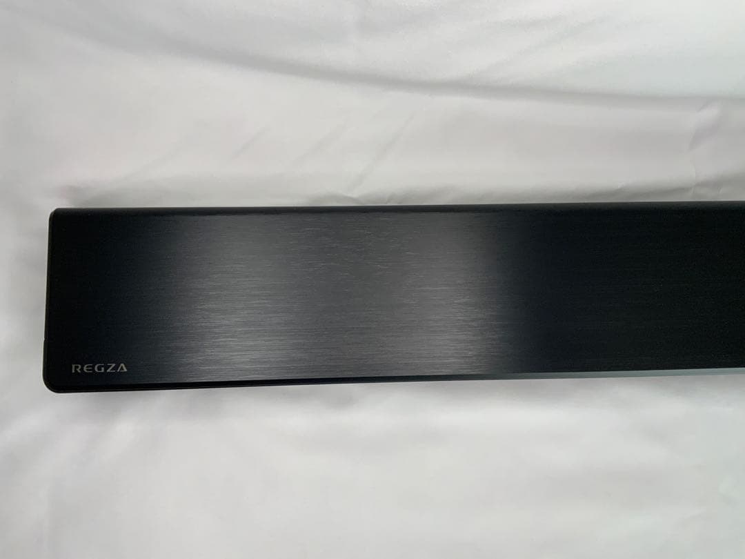 未使用に近い　REGZAサウンドシステム TS216G