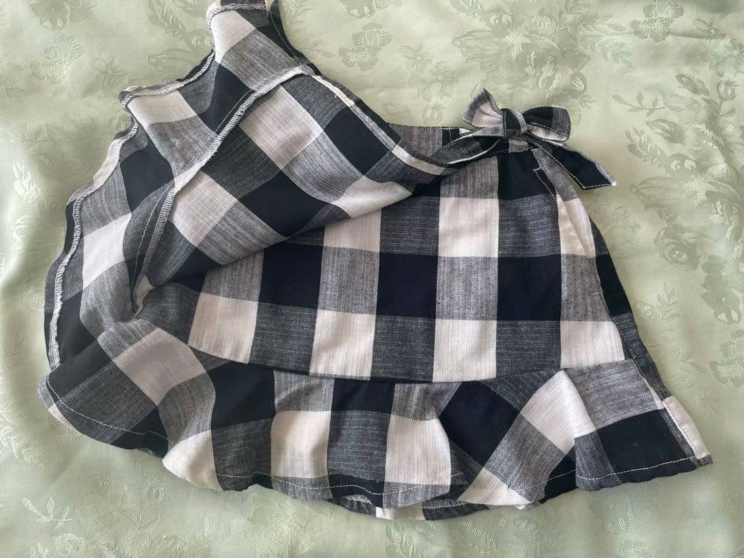 女の子110サイズ　夏服サンダルまとめ売り