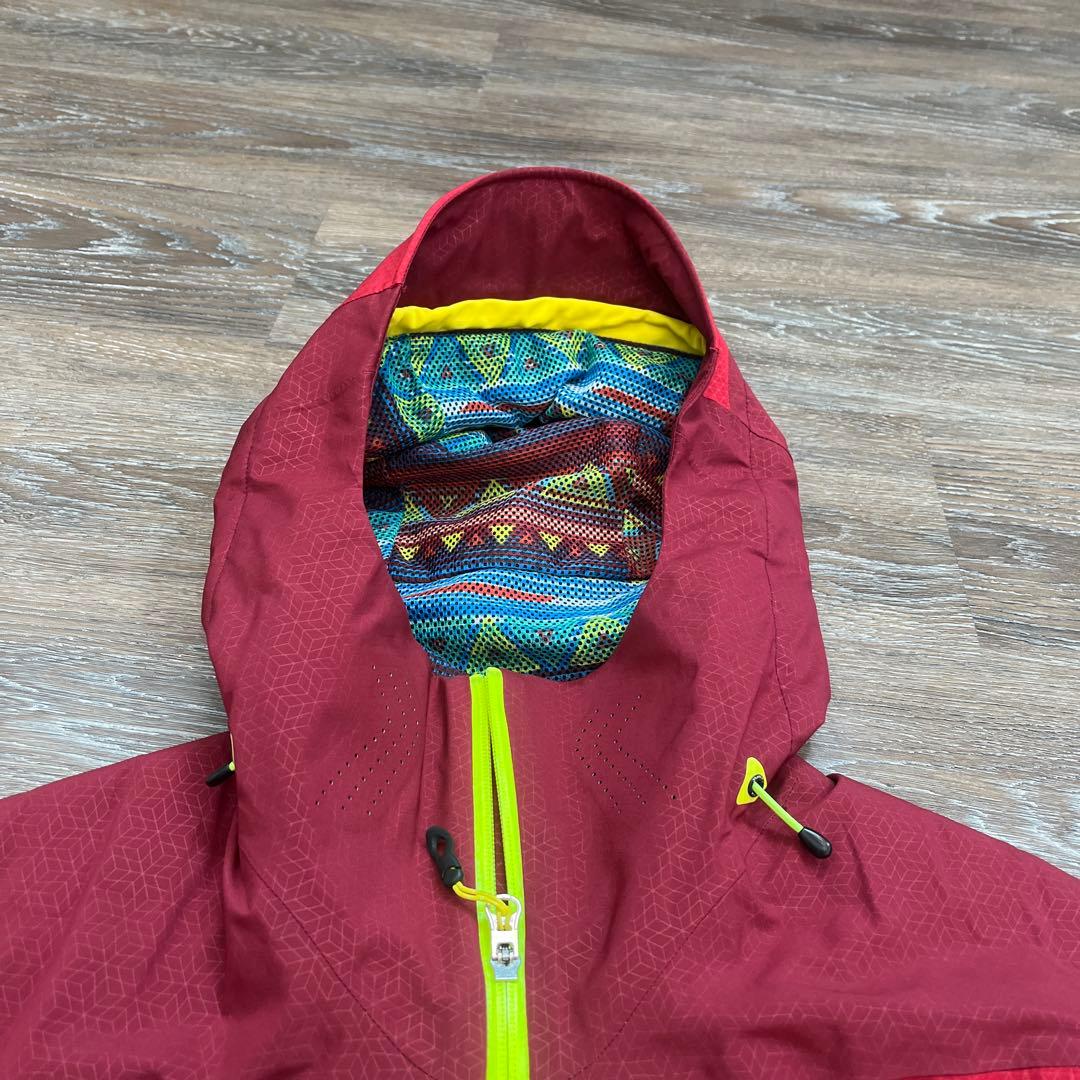 フェニックス メンズ　セットアップ　上下　スキーウェア　S 男性