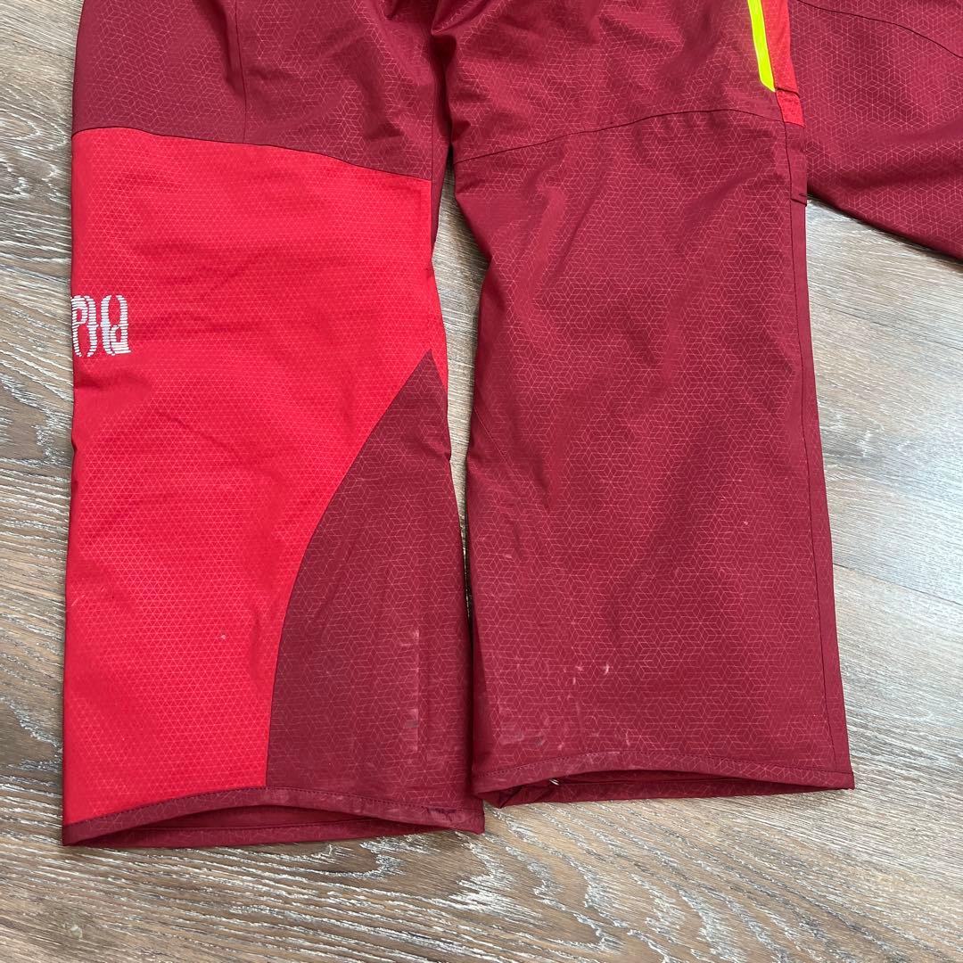 フェニックス メンズ　セットアップ　上下　スキーウェア　S 男性