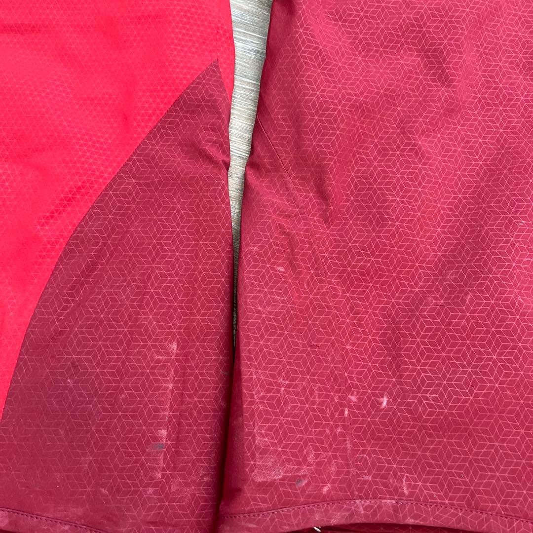 フェニックス メンズ　セットアップ　上下　スキーウェア　S 男性