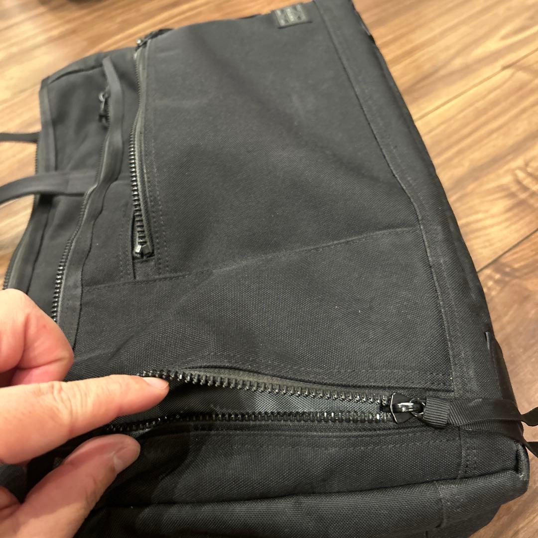 ポーター インタラクティブトートバッグ ビジネスバッグ