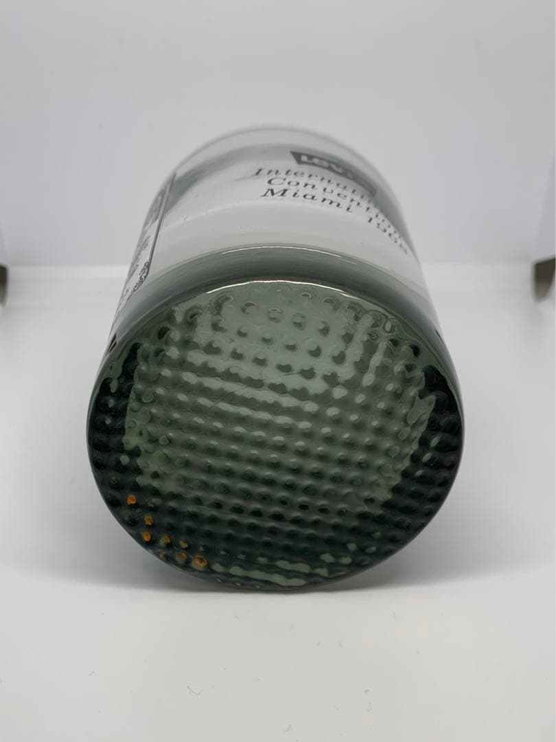 #86 1968年　LEVI'S WHISKEY GLASS ヴィンテージ レア