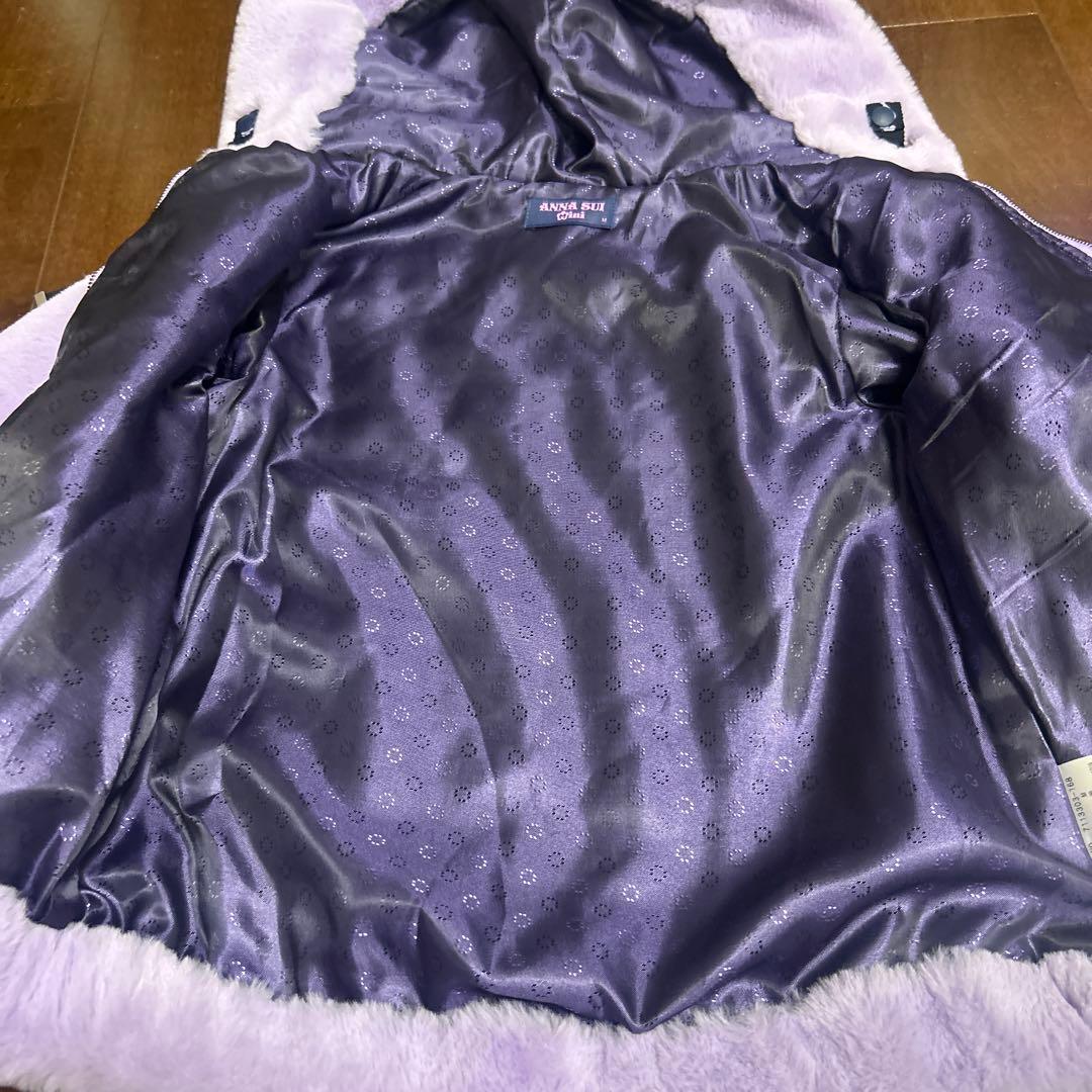アナスイミニ　ANNA SUI mini アウター
