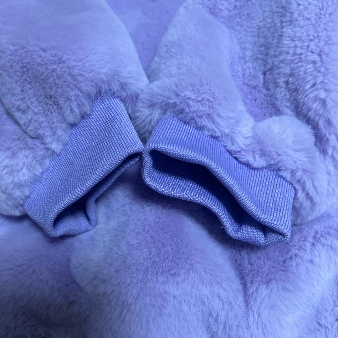 アナスイミニ　ANNA SUI mini アウター