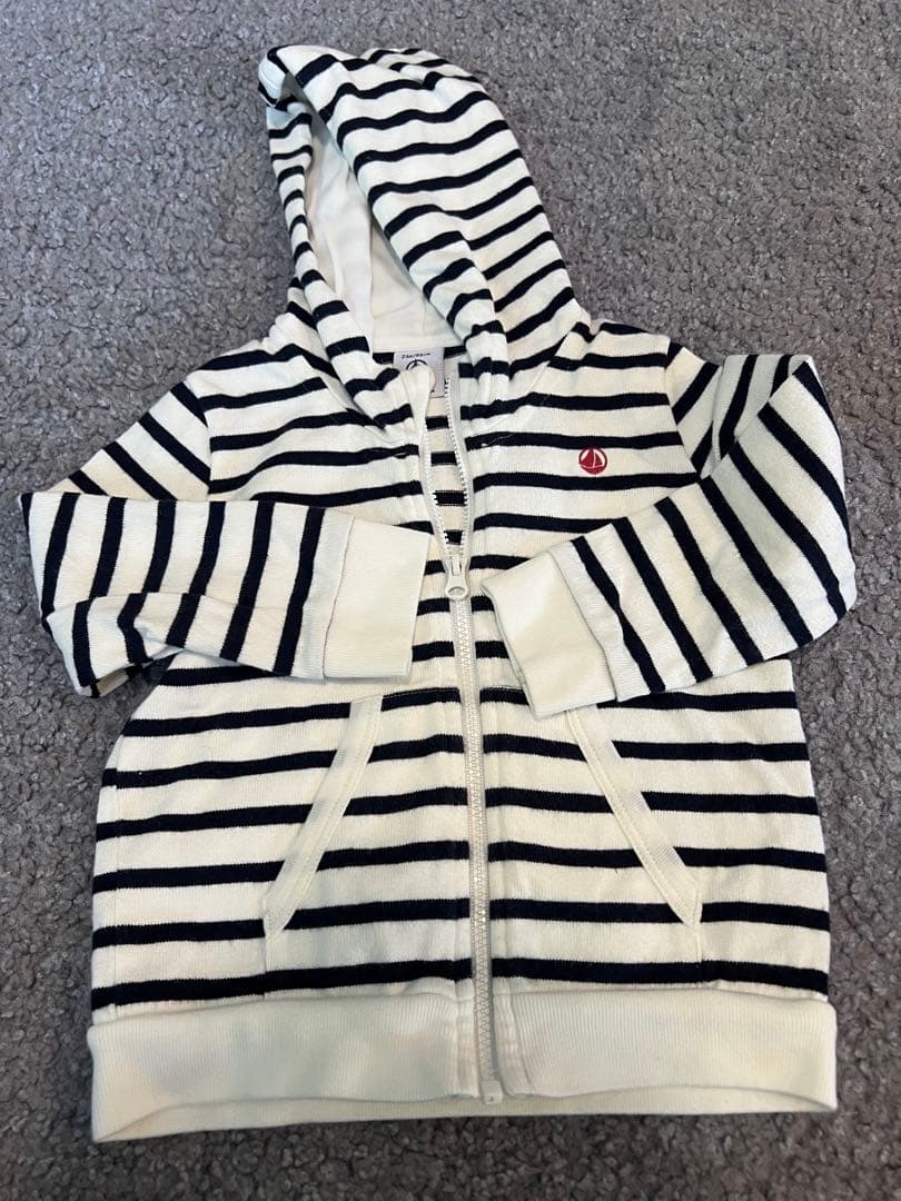 【超お得】【週末限定】familiar/ラルフローレン/プチバトー子ども服セット