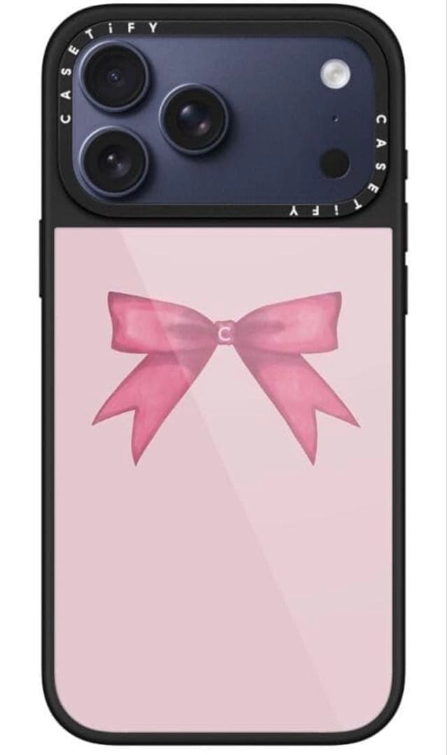 CASETiFY グレーズ iPhone 17 Pro Max ケース