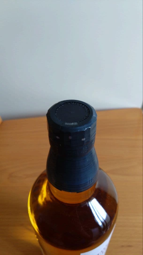 サントリー山崎NV，白州NV，響ジャパニーズハーモニー，知多 4本セット飲み比べ