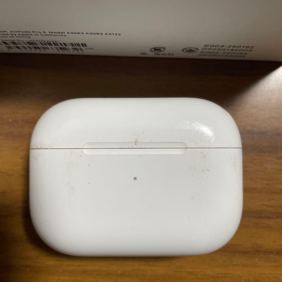 【純正品】Airpods pro 第一世代
