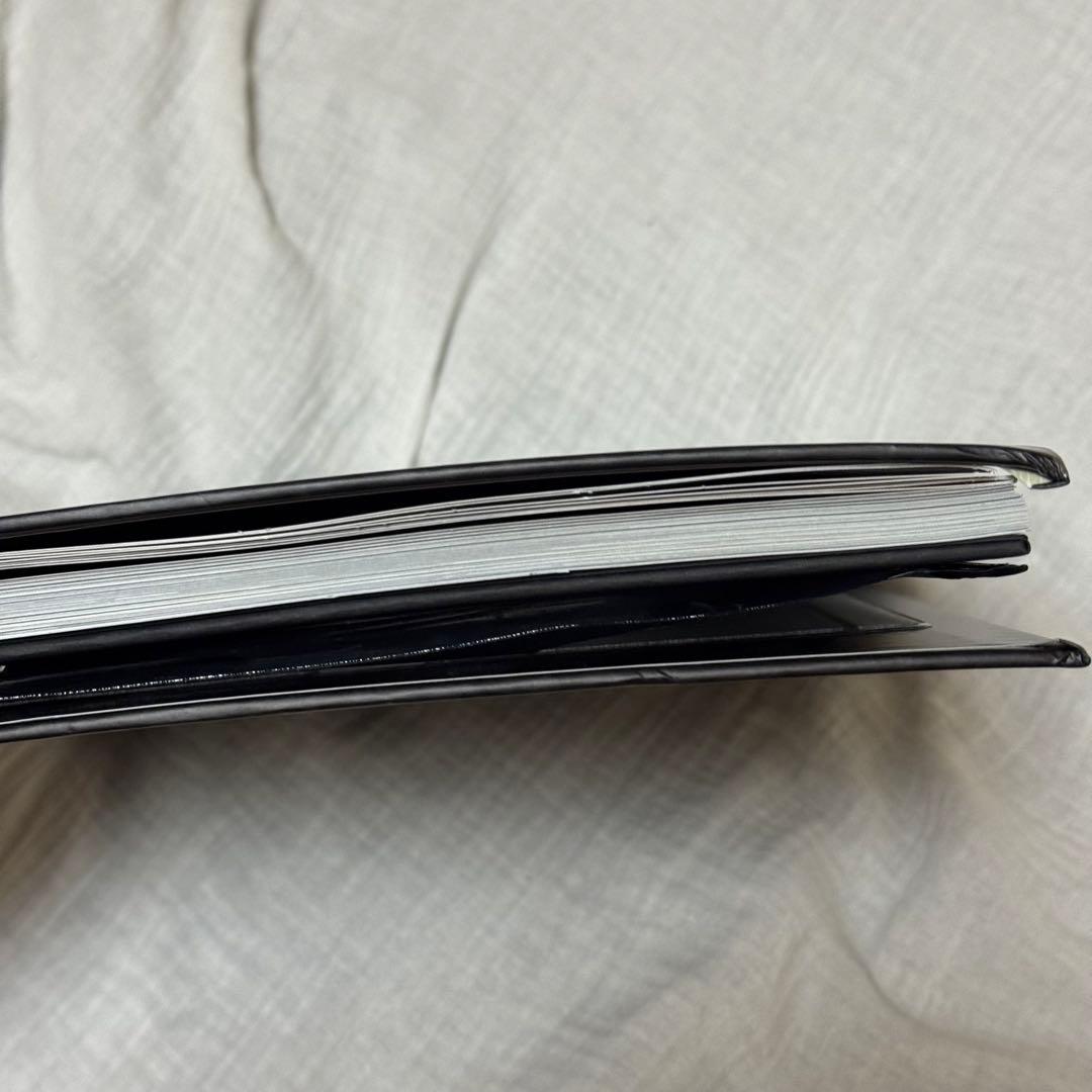 【ASTRO】 MAGAZINE + DIFFUSION セット