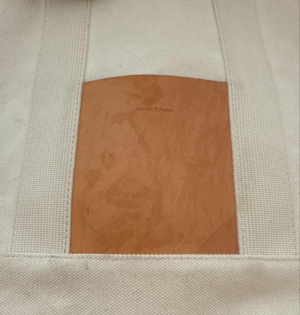 エンダースキーマ　トートバッグ