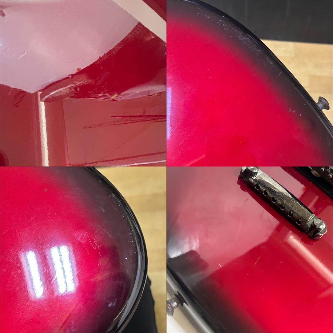 Fender JAGUAR P067065 ギター ジャンク品