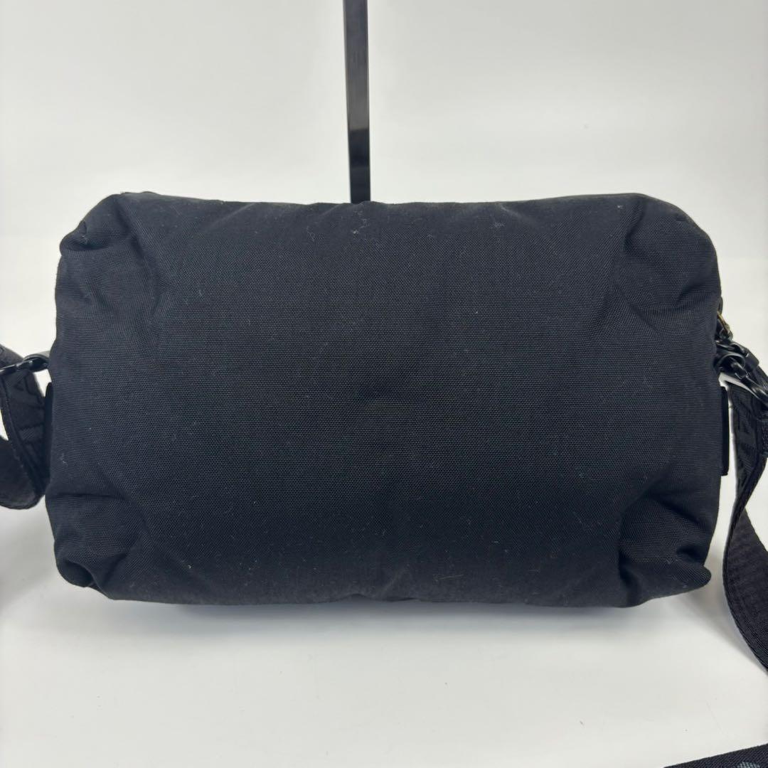 メゾンマルジェラ グラムスラム ボディバッグ ショルダーバッグ 希少デザイン