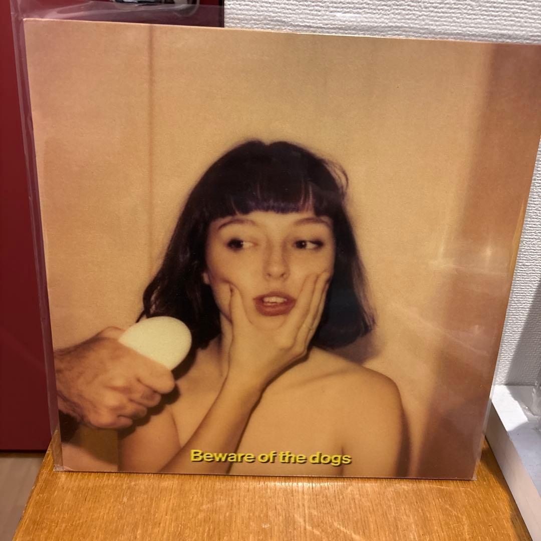STELLA DONNELLY レコード　３枚セット