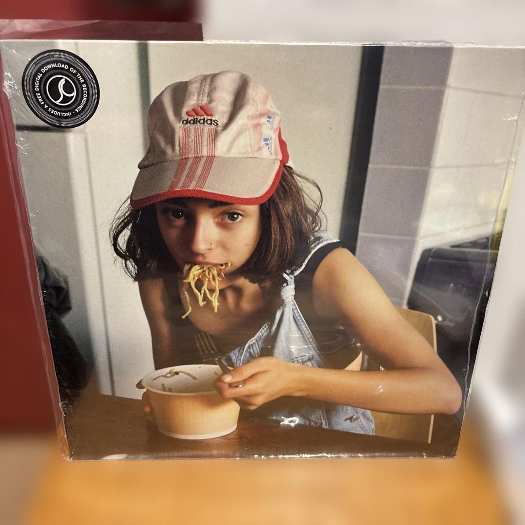STELLA DONNELLY レコード　３枚セット