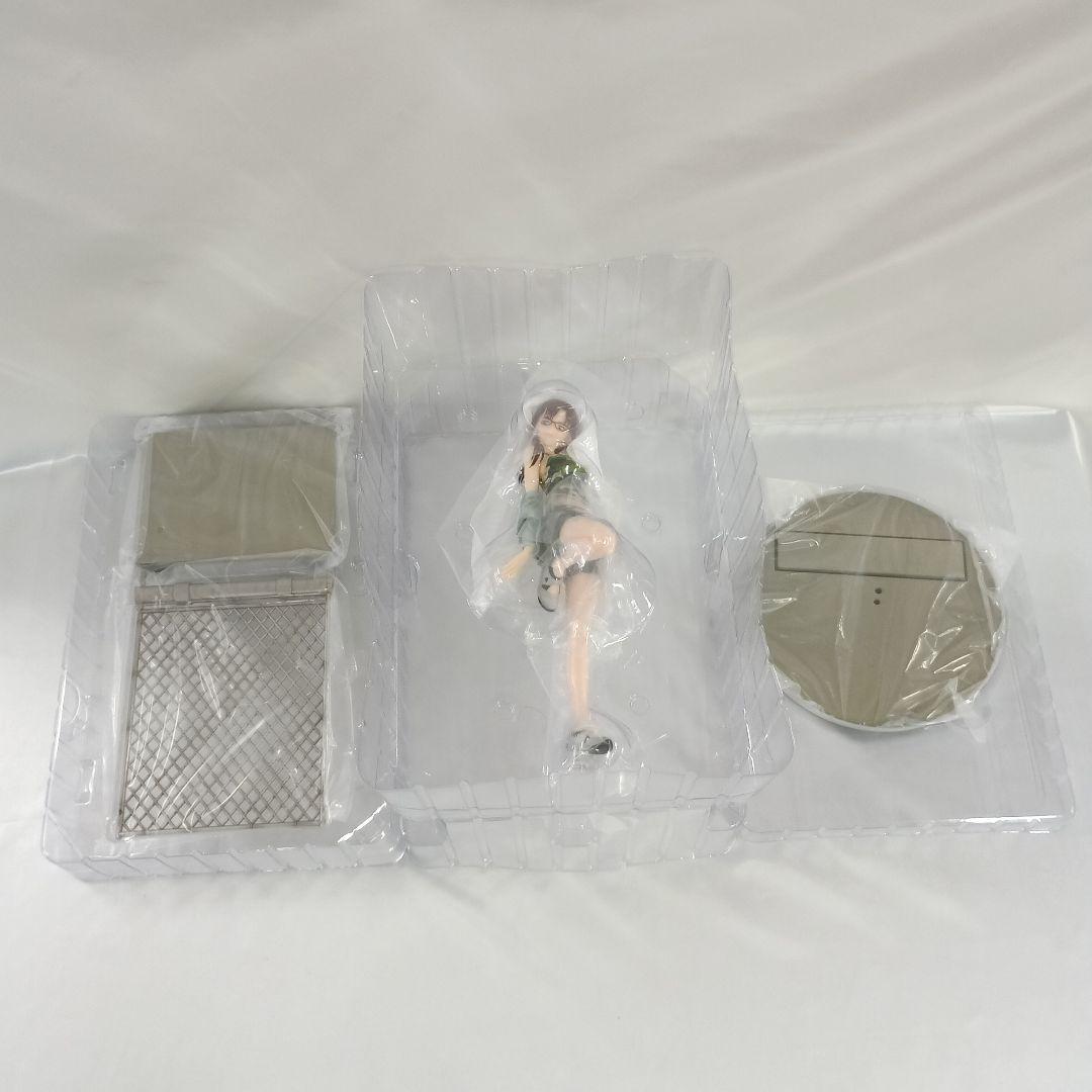 真希波・マリ・イラストリアス 「ヱヴァンゲリヲン新劇場版」